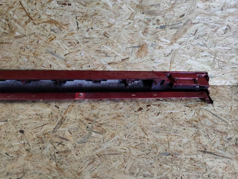 фото №8, Молдинг поріг накладка jaguar xe 15- c8c9at8403