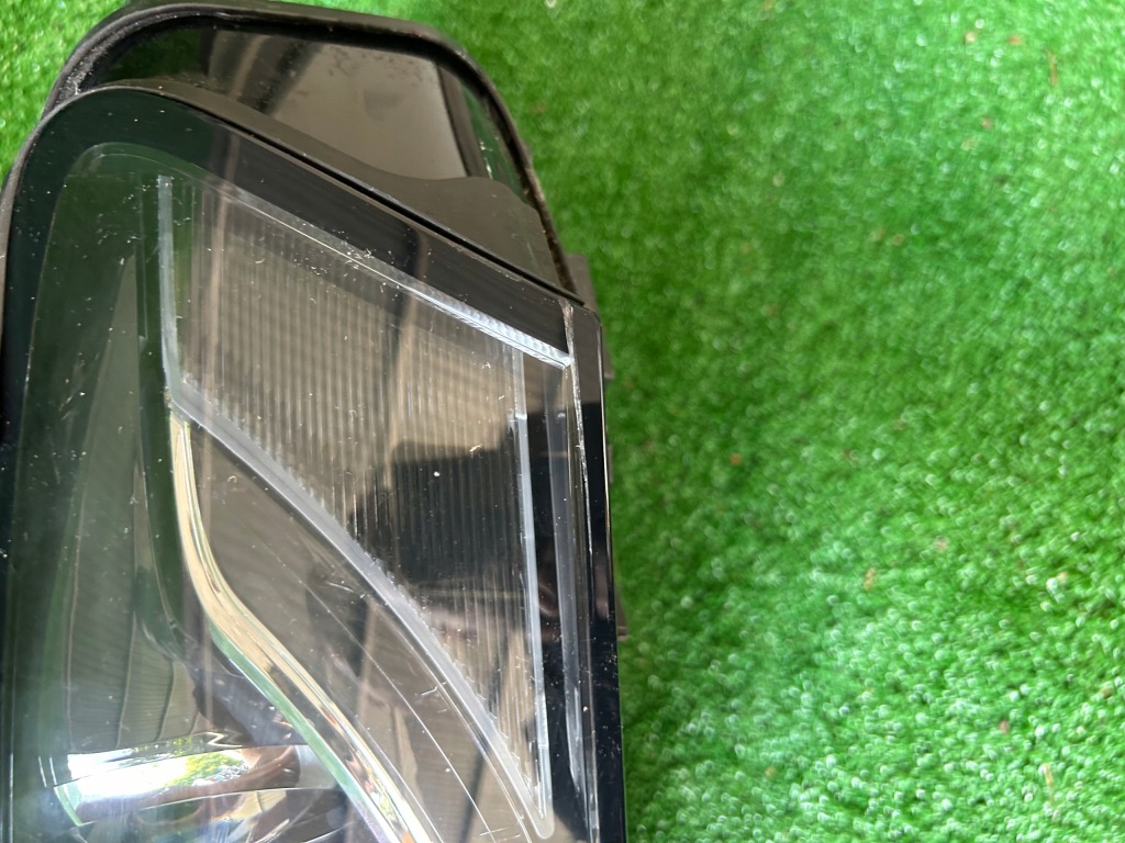 Audi a4 bixenon ксенон led фара левая b8 2008-2012 Киев