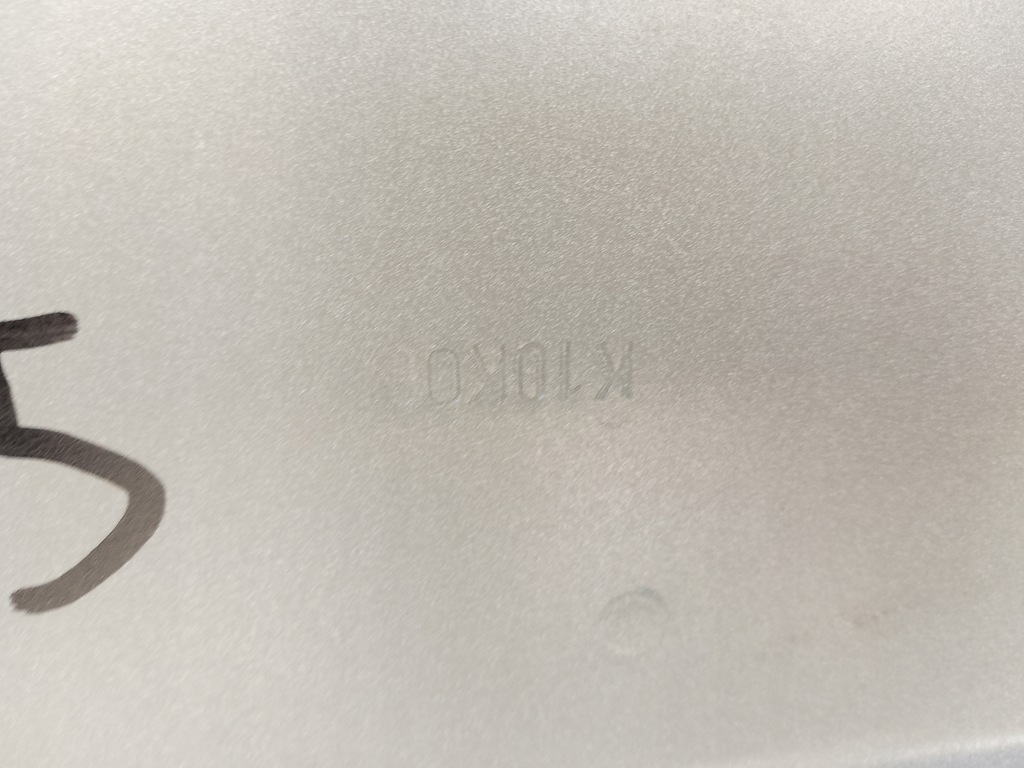 фото №10, Peugeot 5008 ii 2 2016- двері ліва задні задня лівий ÷