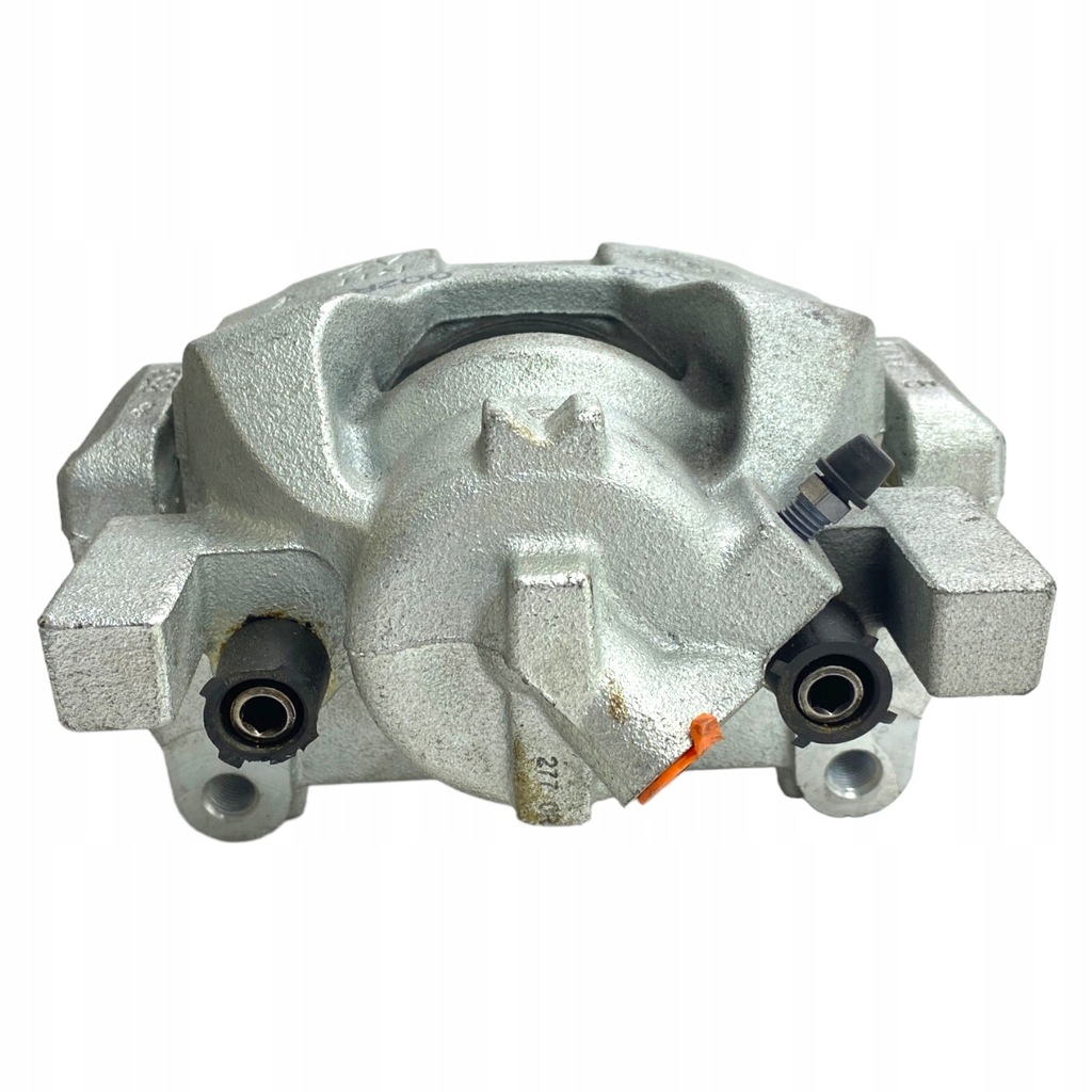 фото №14, Супорт гальмівний правий перед renault laguna iii