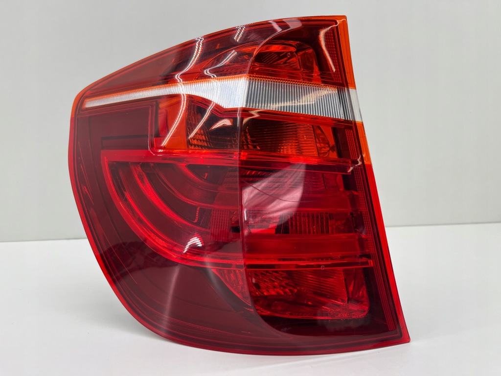 фото №1, Bmw x3 f25 лампа ліва задня 7217311