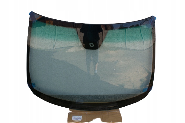 фото №1, Скло передня nowa volvo xc90 датчик 2012-2015