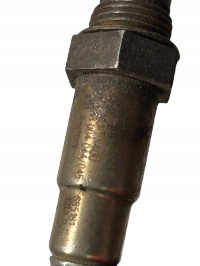 фото №3, Kia sorento 2005 датчик лямбда-зонд