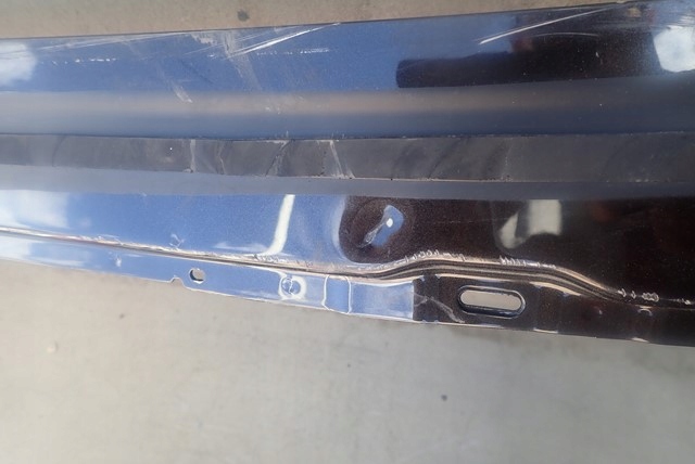 фото №9, Крышка багажника задняя крышка skoda superb 3 iii 3v hb 2015-