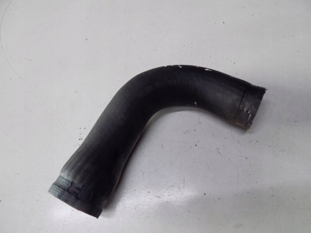 фото №2, Qashqai j10 +2 1.5 труба интеркулер 14463-jd50d