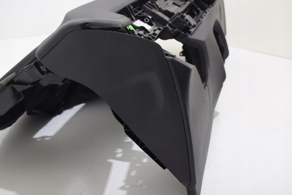 фото №8, Bmw 2 u06 панель приладів приладова панель  панель приладів hud head-up сіра nić оригінал