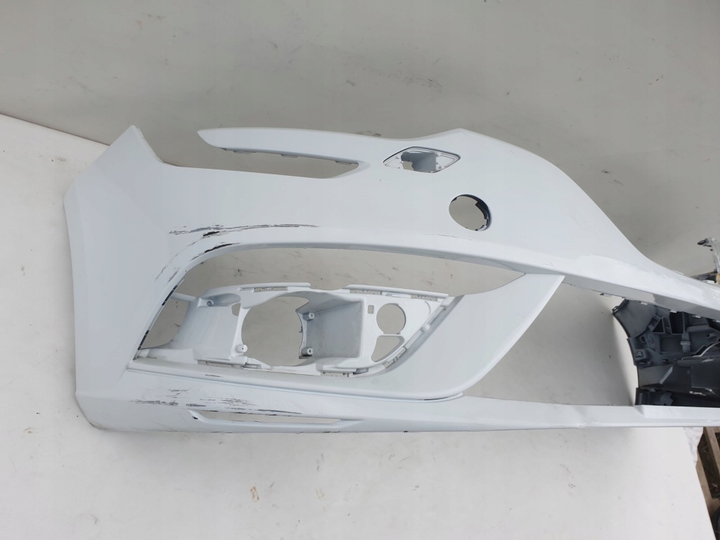 Renault megane iv 16-20 бампер перед передній омивачі 620225094r Ціна