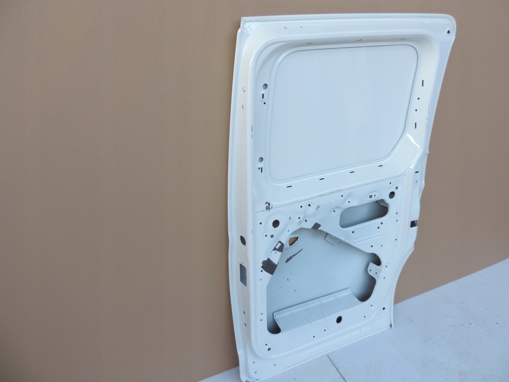 фото №10, Vw caddy 2k7 2021 2022 2023 правое дверь сдвижные