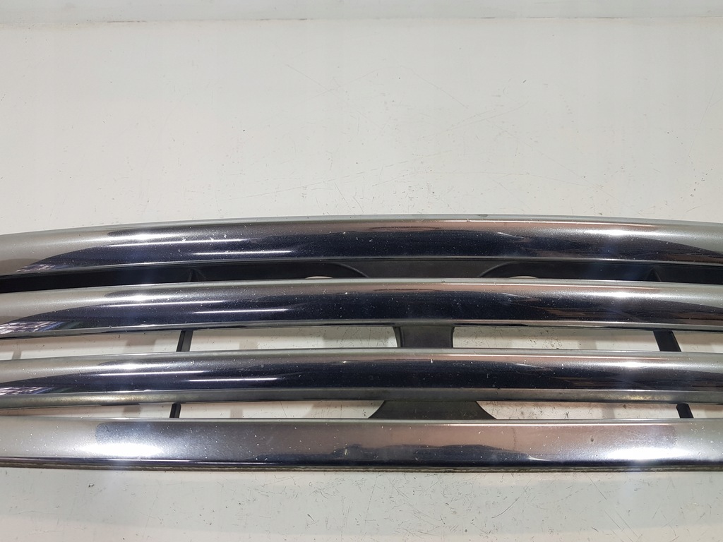 фото №3, Решётка радиатора решётка радиатора 7116963 mini cooper one r50 eu 05r 1.4d