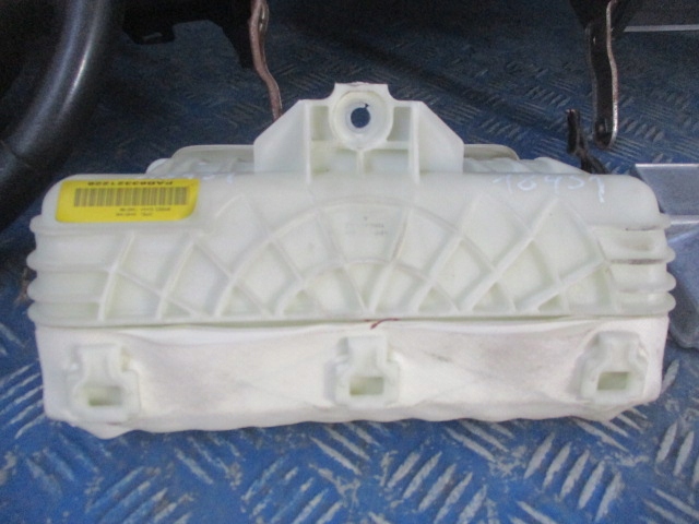 фото №5, Opel astra h 1.9cdti 04-07r lift приборная панель приборная панель подушки безопасности воздуховод