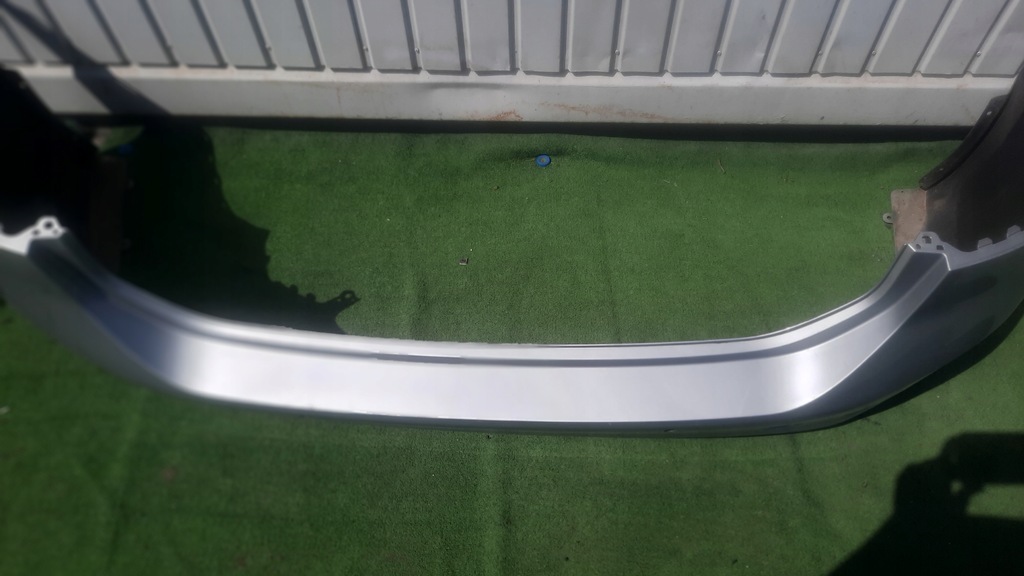 фото №7, Bmw 3 g21 бампер задня 2019- kombi