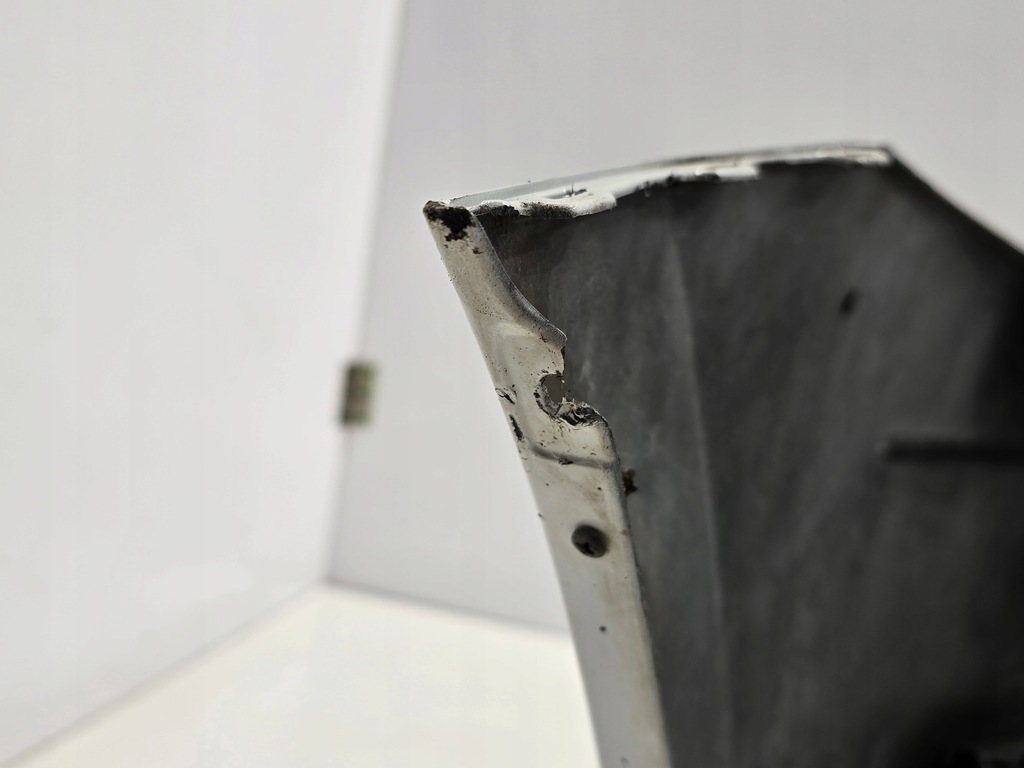 фото №12, Toyota auris i e15 lift бампер передний перед 040