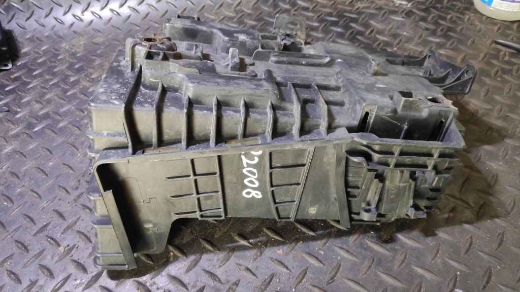 фото №1, Основа акумулятор peugeot 2008 i 9676054080