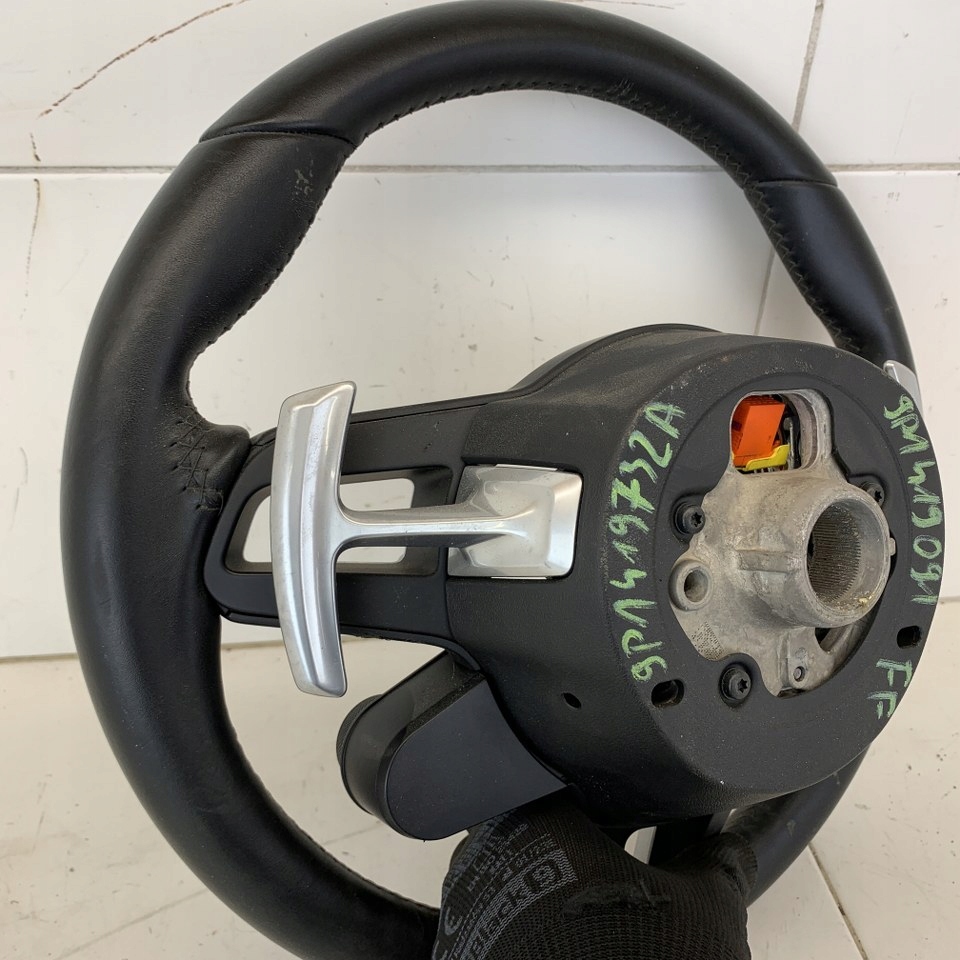 фото №15, Повітропровід шкіра пелюстки перемикання porsche cayman 718 carrera 911 991 i інше 2020r