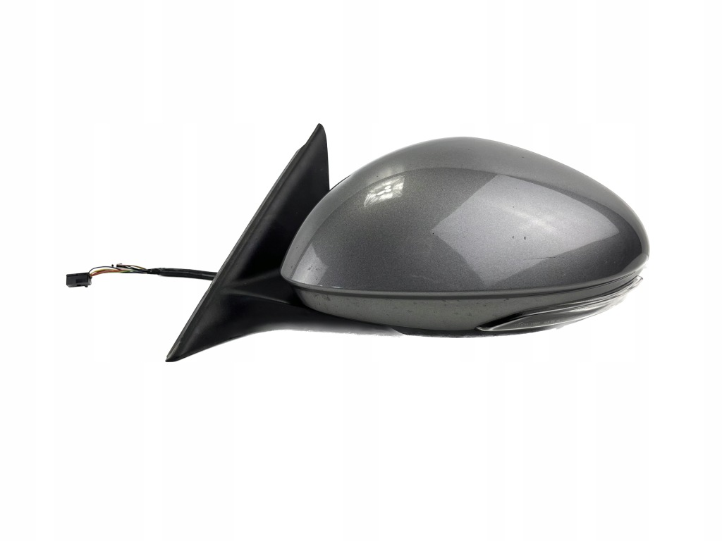 фото №1, Зеркало левая alfa romeo giulia 12pin grai magnesio 318 16r