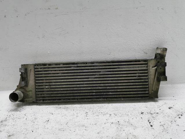 фото №2, Інтеркулер renault megane ii scenic ii 1.9 1.5