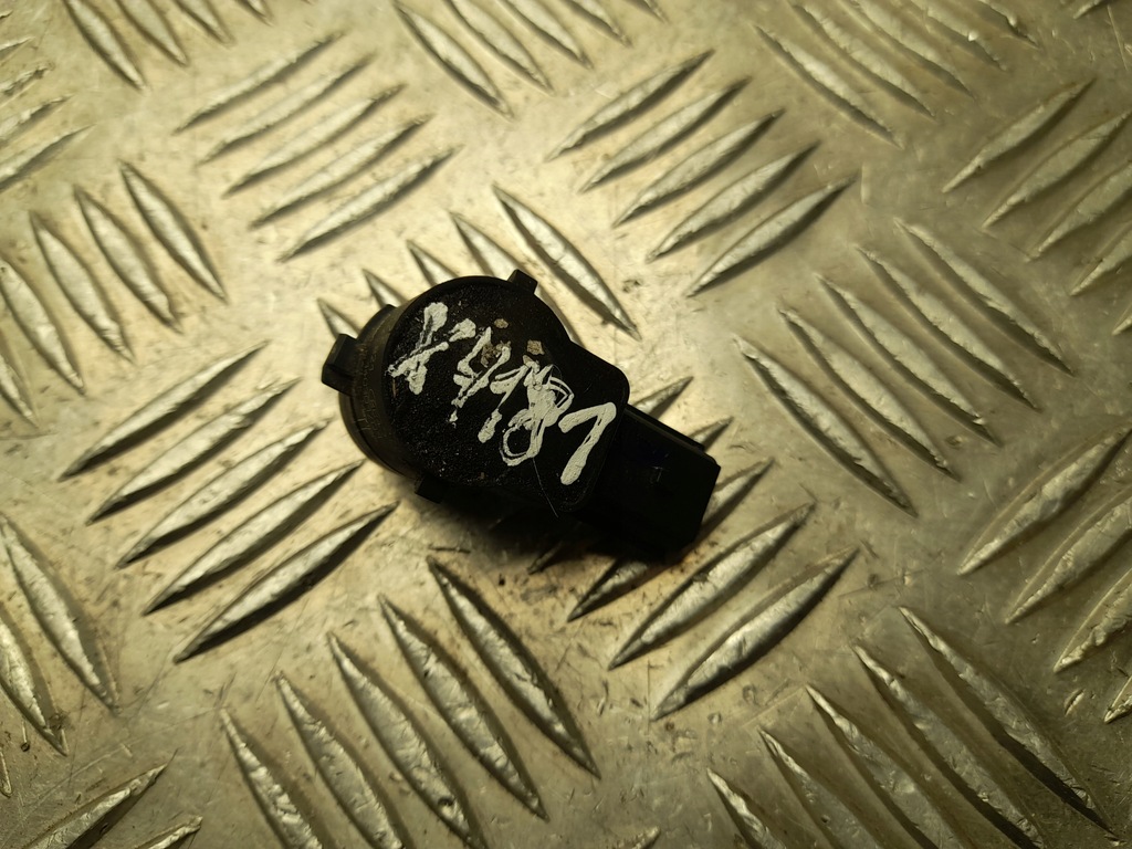 фото №5, Maserati levante датчик парковки pdc 53104272