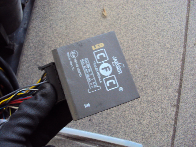 фото №4, Балка фаркоп задняя mini countryman r60 12r