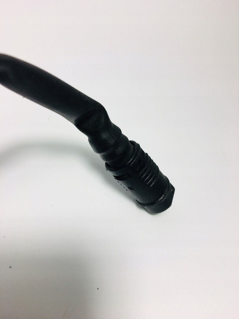 фото №10, Шланг электропроводка жгут центрального замка mercedes w124 1245409313