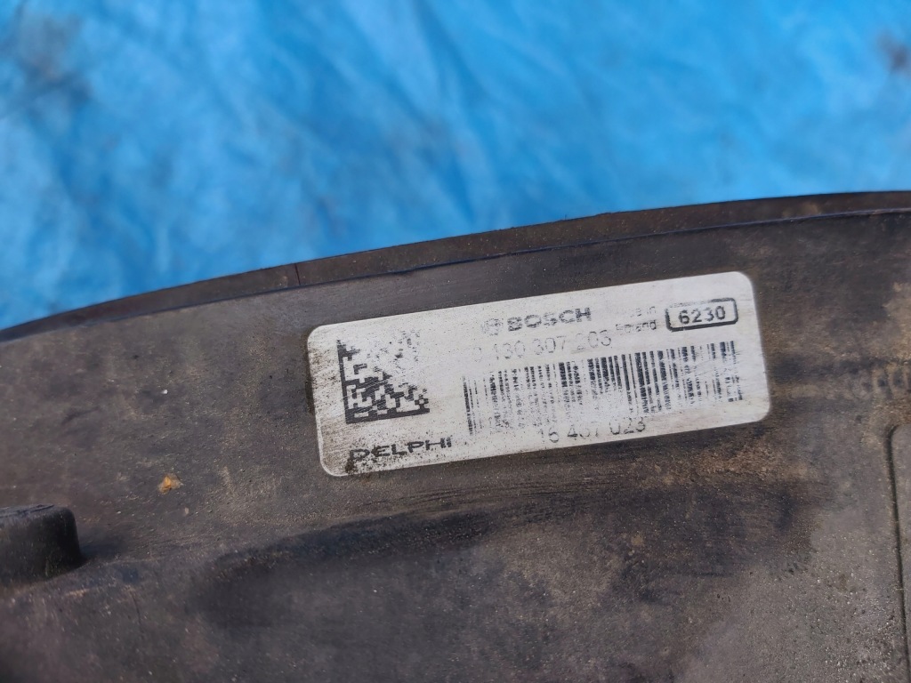 Opel-częś astra j zafira c вентилятор радиатор 2.0 с Разборки