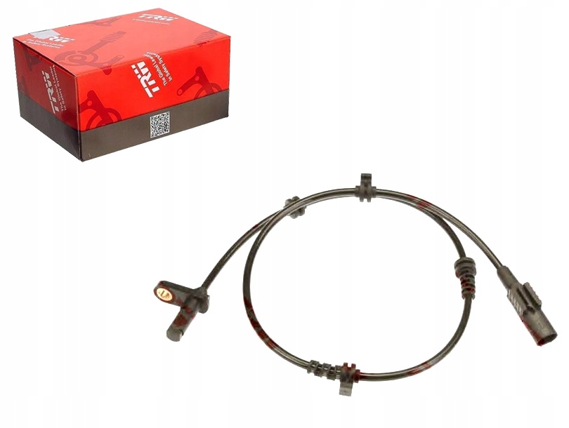 фото №2, Датчик, скорость вращательная колеса trw gbs142