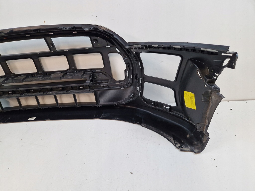 фото №6, Mini cooper s f55 f56 f57 lift lci бампер передній перед 9450543