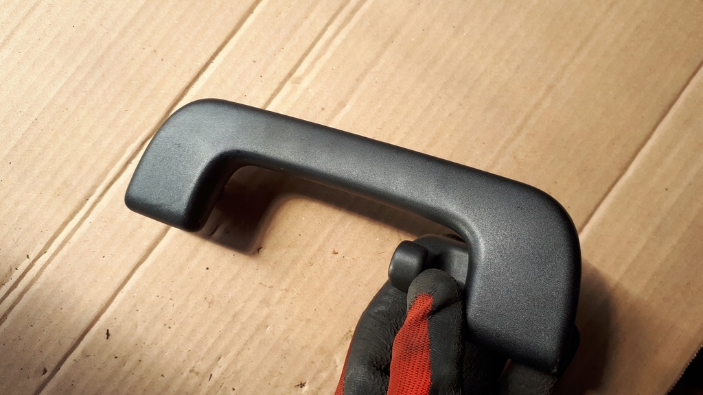 фото №2, A4 b8 lift ручка стельовий ліва задня sline a5 s4