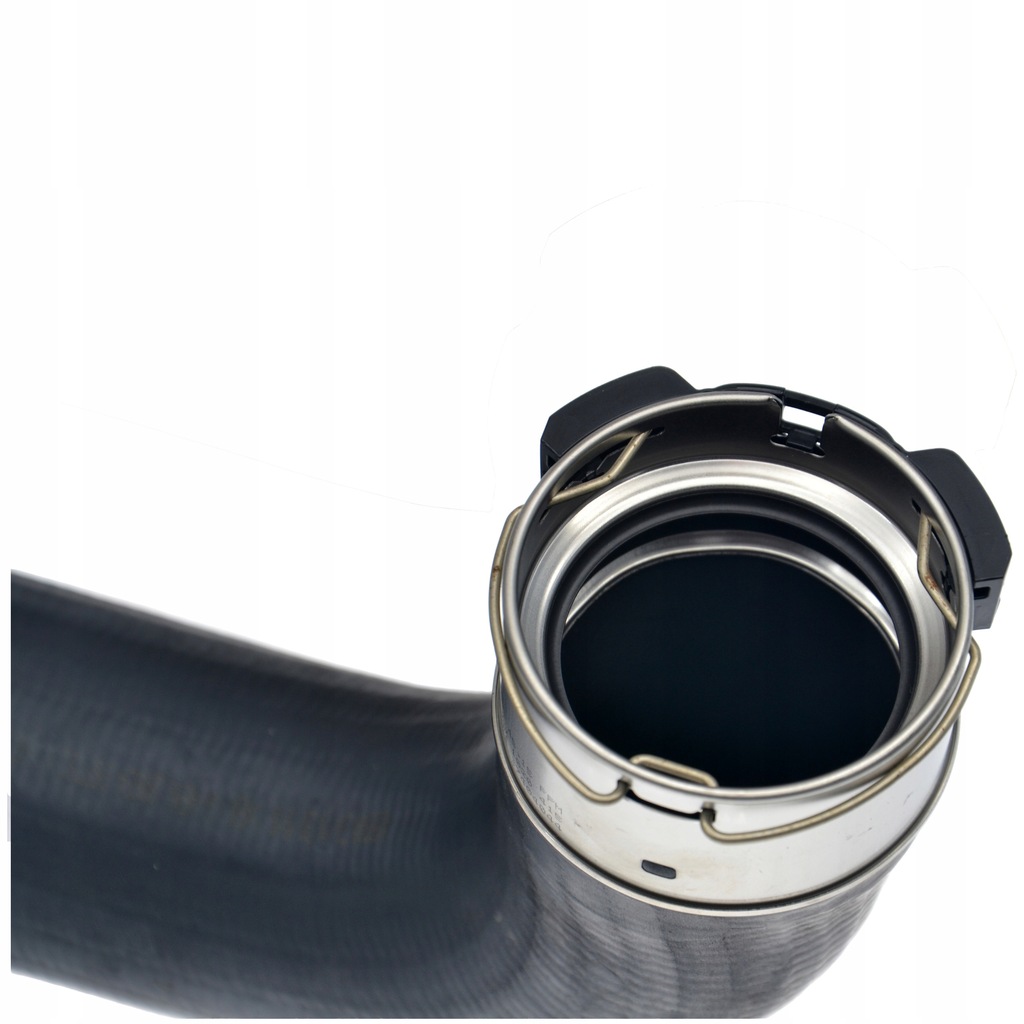 фото №16, Труба turbo интеркулер wąż шланг турбины nissan navara pathfinder 2.5dci