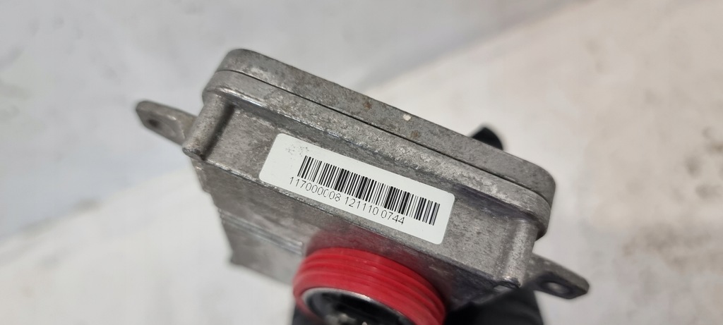 фото №9, Преобразователь модуль ксенон kia hyundai