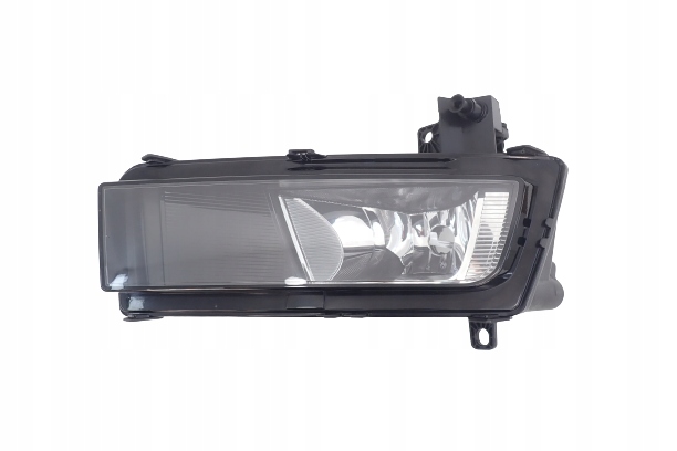 фото №1, Vw touran ii противотуманная фара правый 5ta941662a rh