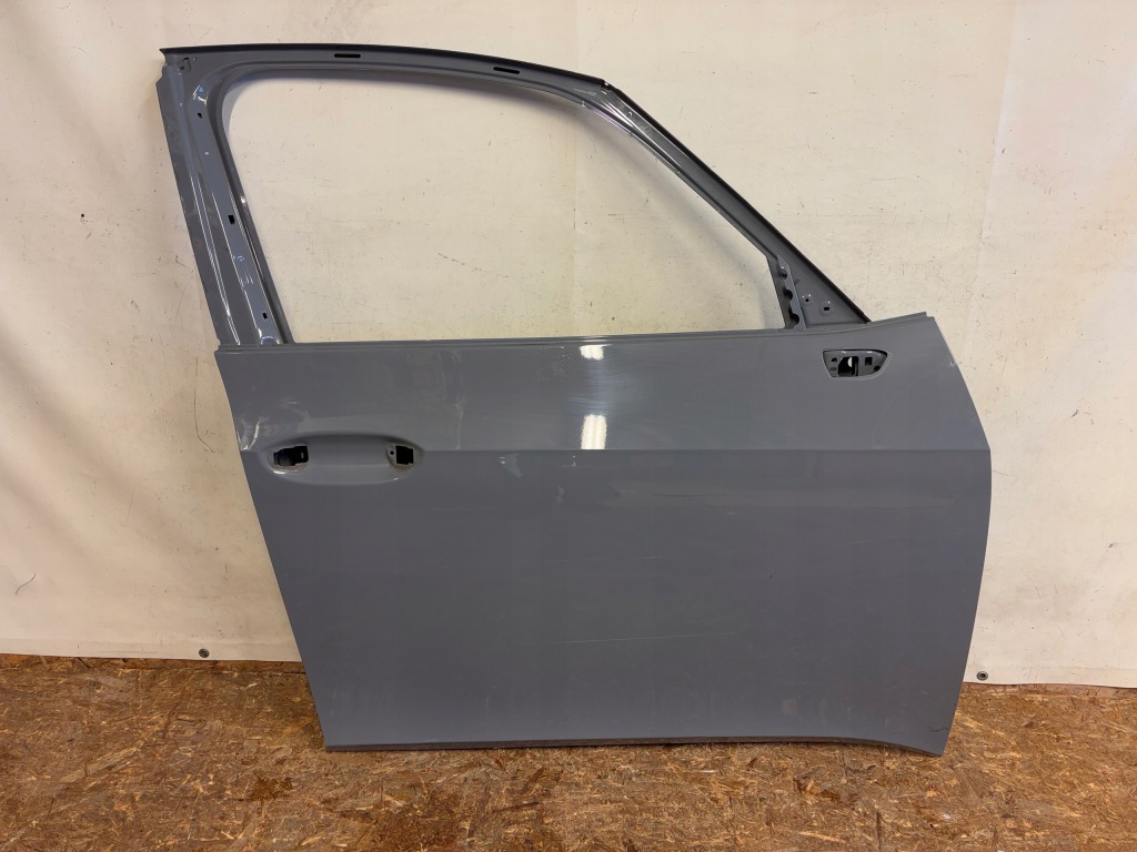 фото №1, Vw id-3 id3 seat cupra born двері праве перед 10a polecam