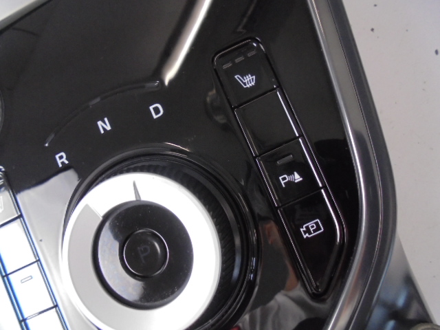 фото №4, Туннель средний панель kia niro ii 22-