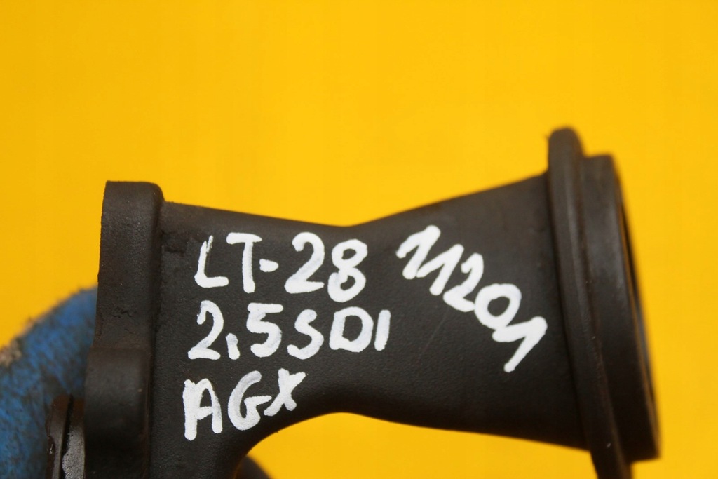 фото №7, Кришка заливної оливи vw lt 28 35 46 2.5sdi 074115308d