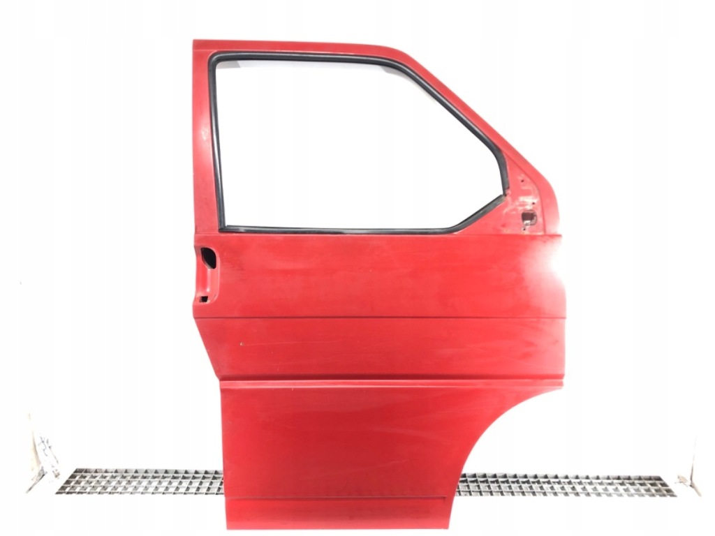 фото №1, Двері перед праве vw transporter iv 90-03