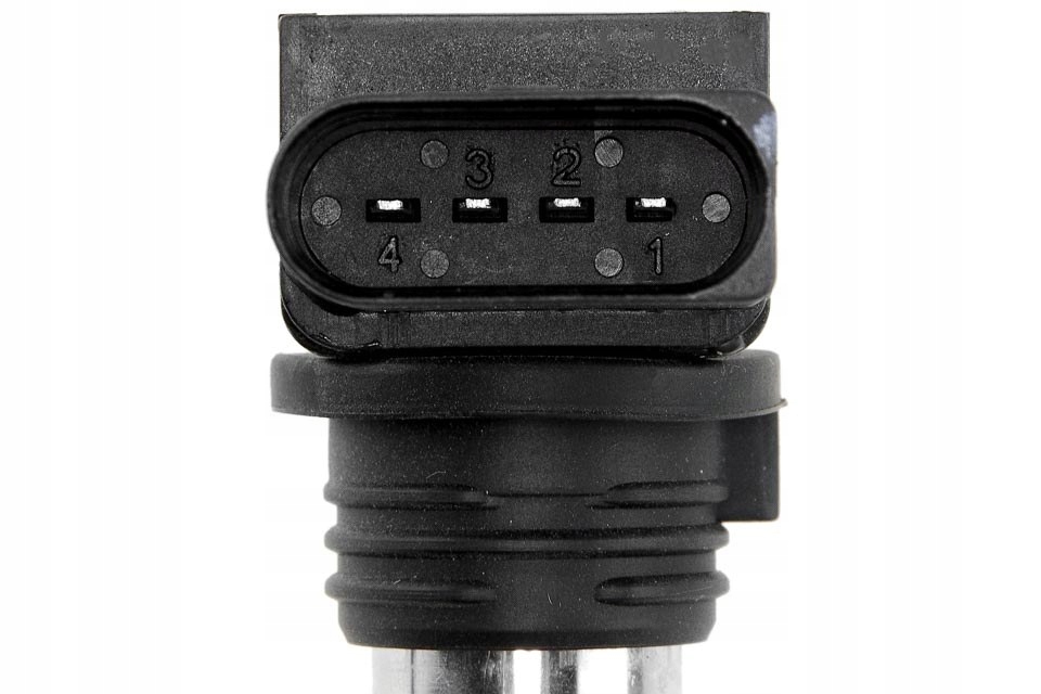 фото №12, Котушка запалювання fabia polo 1.2 02- оригінальний номер 03d905115a