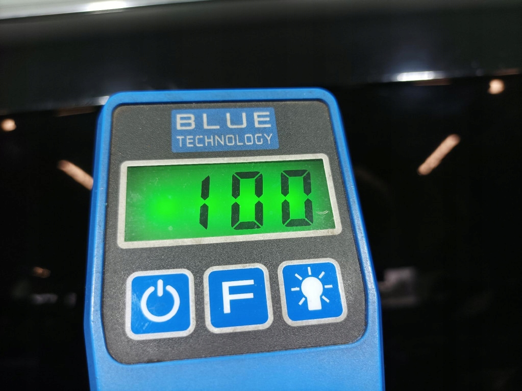 фото №11, Audi a4 b7 kombi avant двері задня задні ліва ly9b