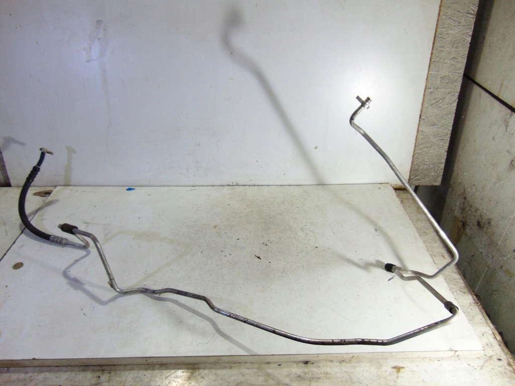 фото №1, Шланг кондиціонера peugeot 407 2.7 hdi