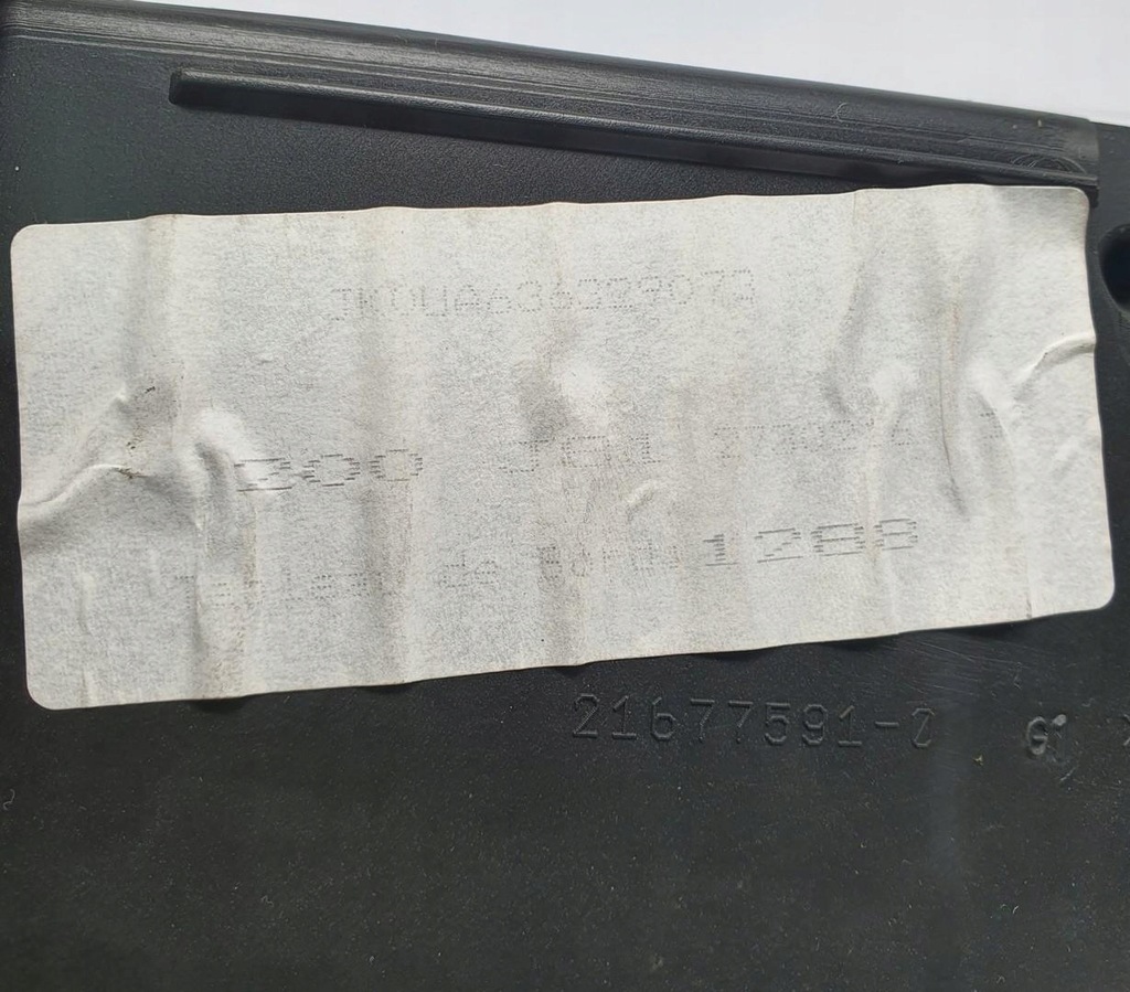 фото №5, Лічильник прилади дисплей renault espace iv 8200551288 europa