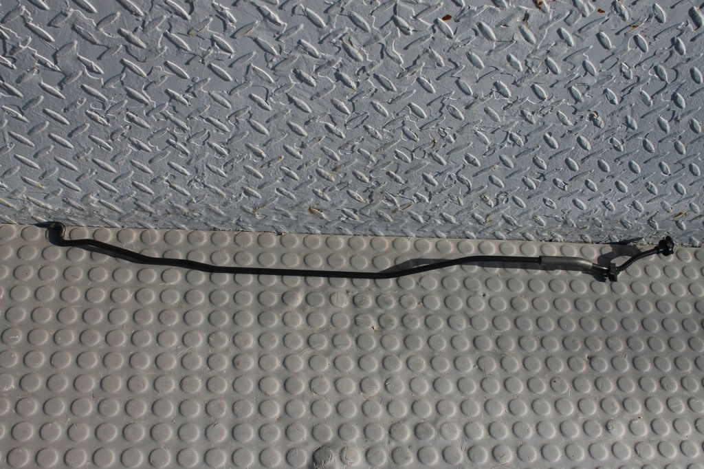 Купить Опора проволока капот клипса mazda cx-30 19-