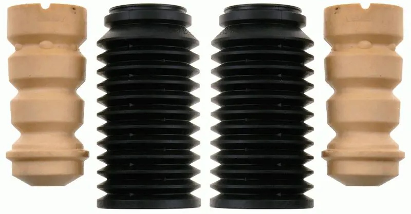 Купити Захист  амортизатора задній 900 043 sachs audi a4 b5