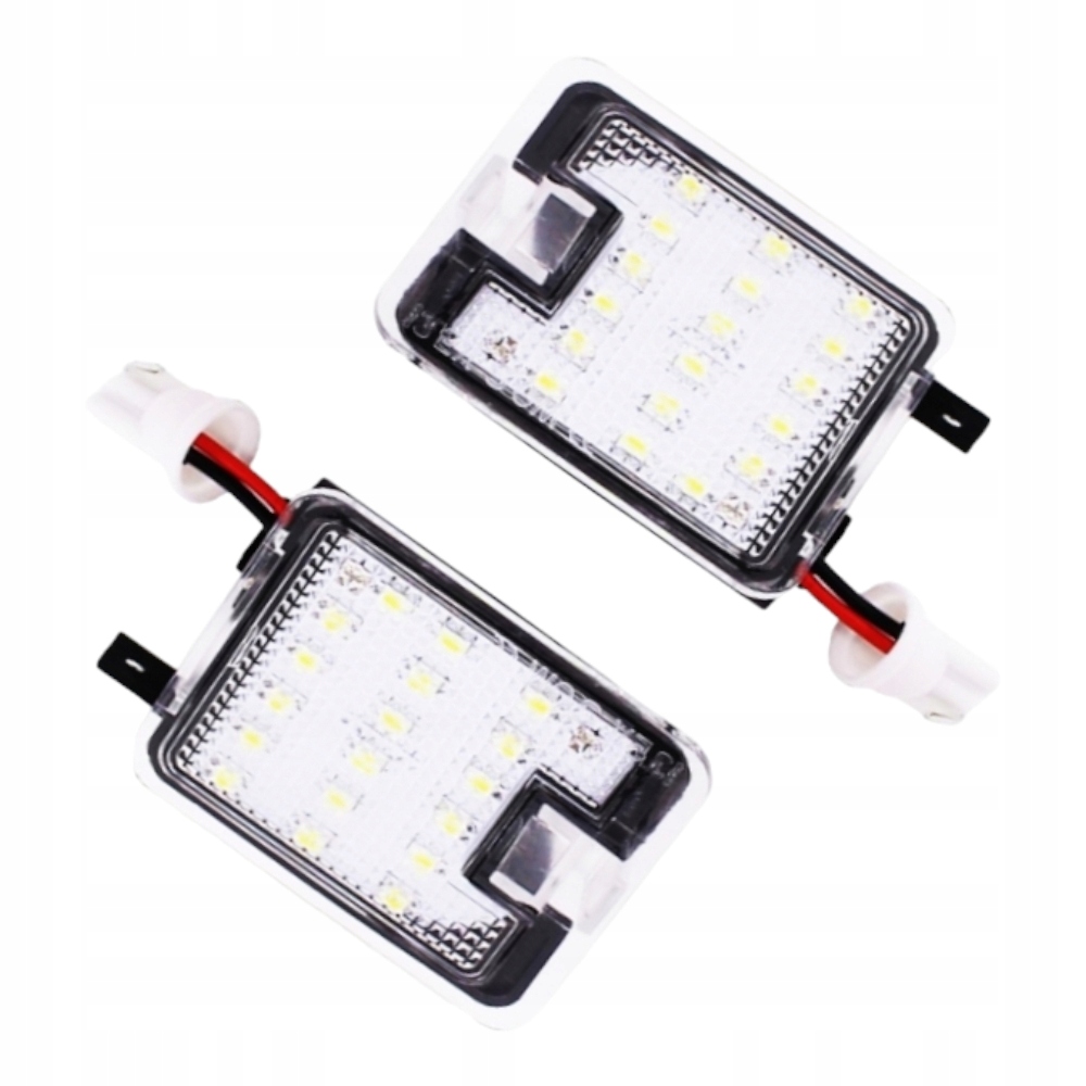 Купить Подсветка led фонари зеркал ford kuga 2008-