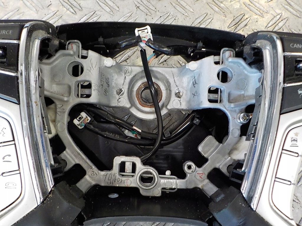 фото №7, Outlander iii 14-21 воздуховод multi круиз-контроль