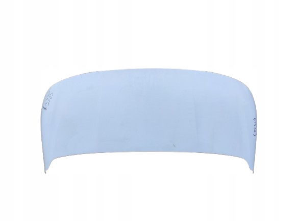 Купить Berlingo iv partner iv proace combo e 19- капот