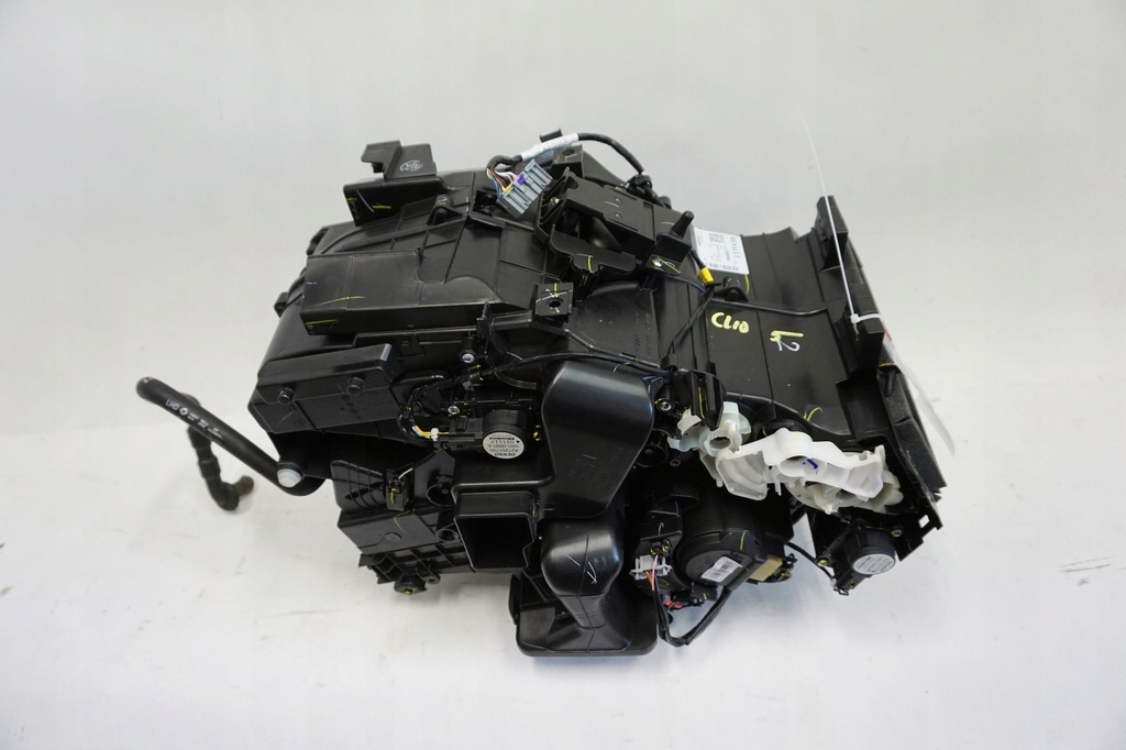 фото №1, Обігрівач кондиціонера renault clio 5 v 27270488