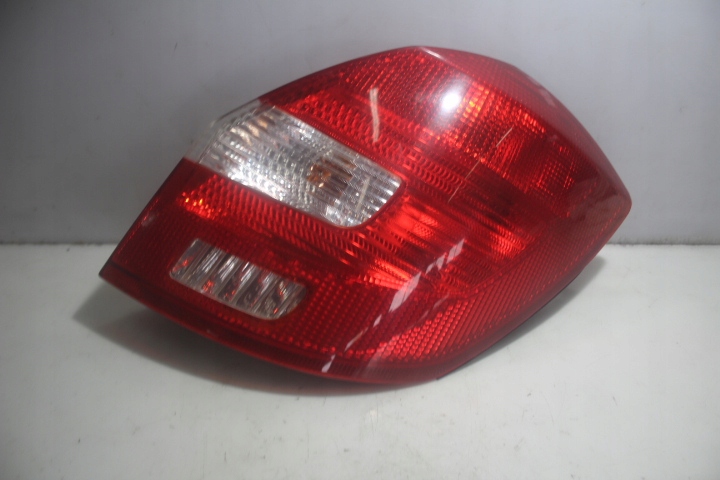 фото №1, Лампа права задня skoda fabia ii