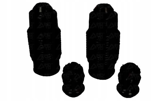 фото №2, Захист відбійники ford galaxy scorpio i seat alhambra