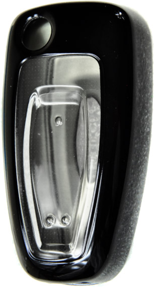 фото №1, Ford focus mk3 mondeo mk4 ключ чохол корпус