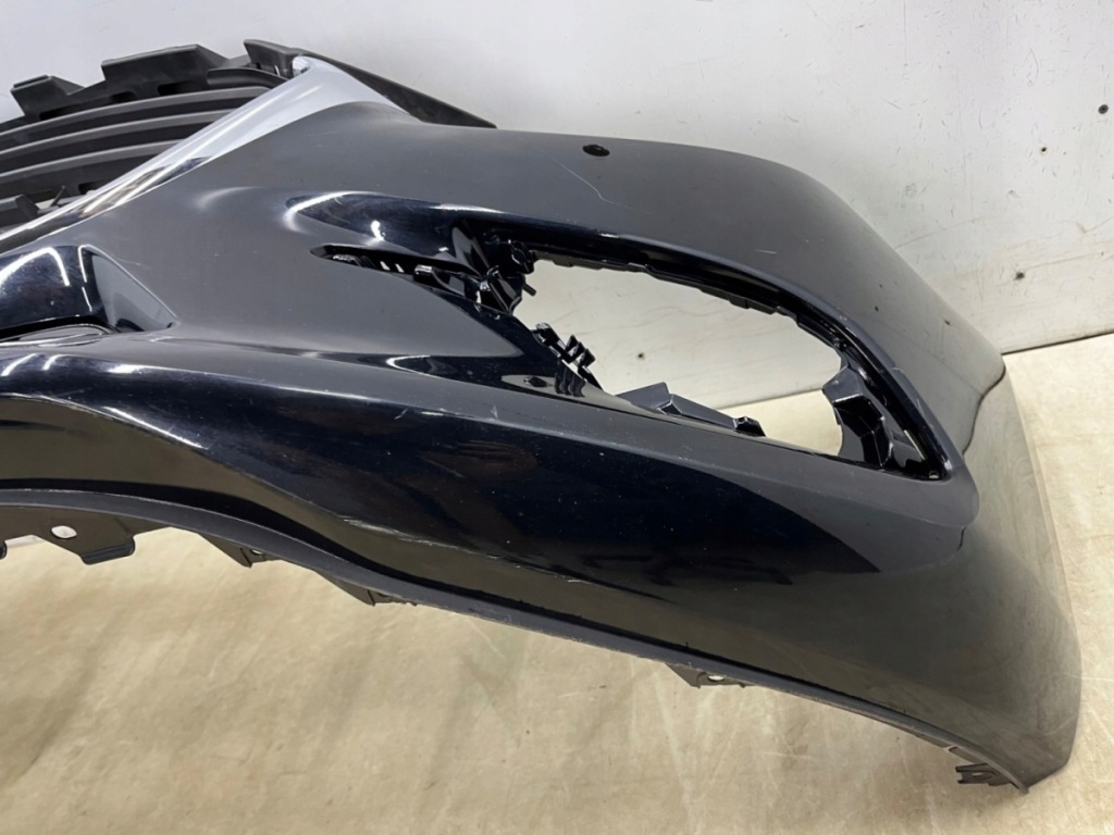 фото №16, Бампер передний mazda 3 iii bm 16-19r. lift перед b63b-50031