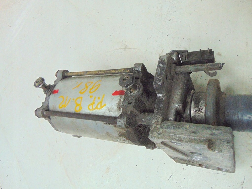 Volvo b12 irizar 98r привід двері перед 101102d0 в Україні