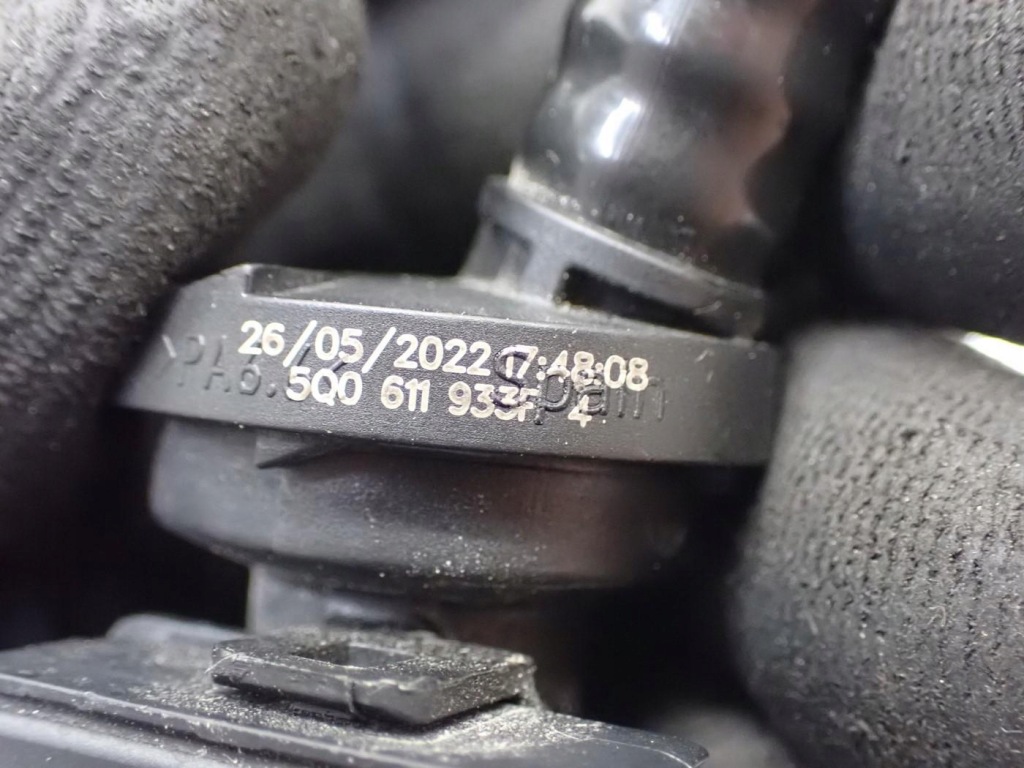 фото №8, Датчик давления усилитель тормозов 5q0906207b seat ibiza v 6f arona 1.0 tsi dla 22r